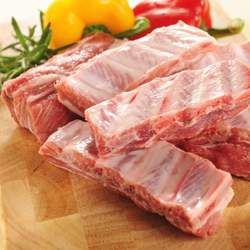 排骨的功效與作用