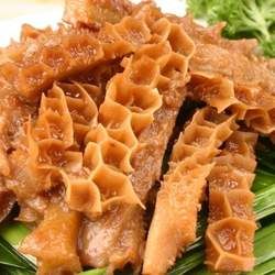 牛肚的功效與作用