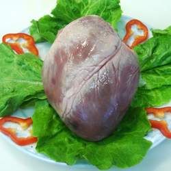 豬心的功效與作用