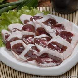 羊腎的功效與作用