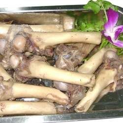 羊骨的功效與作用