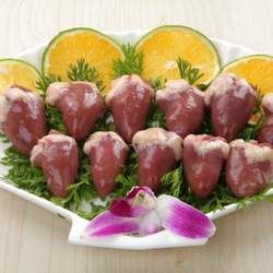 雞心的功效與作用