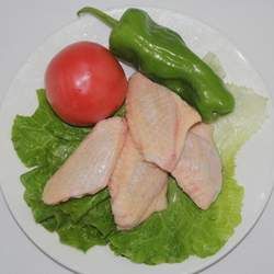 雞翅的功效與作用