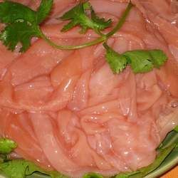 鴨腸的功效與作用