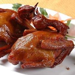 鴿肉的功效與作用