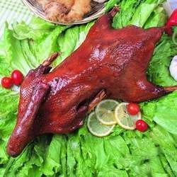 鵝肉的功效與作用