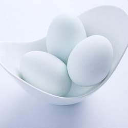 鵝蛋的功效與作用