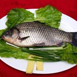 鯽魚(yú)的功效與作用