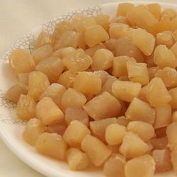 鮮貝的功效與作用