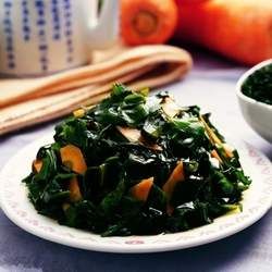 螺旋藻的功效與作用