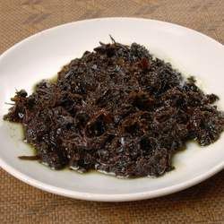 橄欖菜的功效與作用