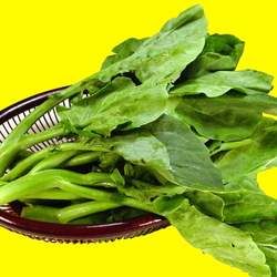 芥蘭的功效與作用