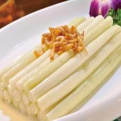 蒲菜的功效與作用