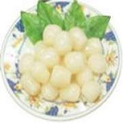 蕎頭的功效與作用