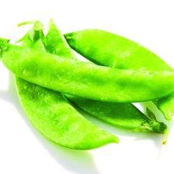 荷蘭豆的功效與作用