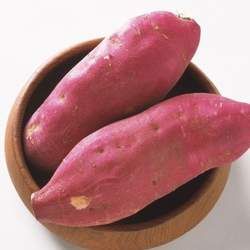 紅心甘薯的功效與作用