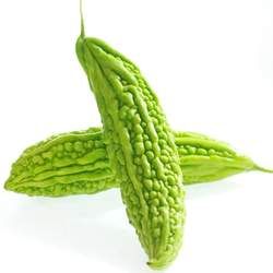 苦瓜的功效與作用