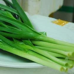 青蒜的功效與作用