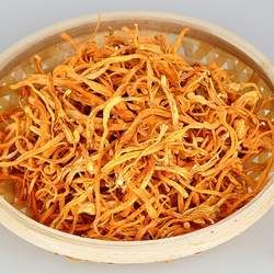 蟲(chóng)草花的功效與作用