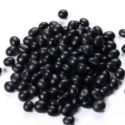 黑豆的功效與作用