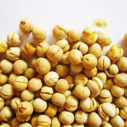 鷹嘴豆的功效與作用