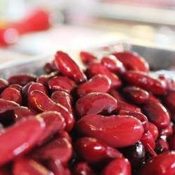 紅腰豆的功效與作用