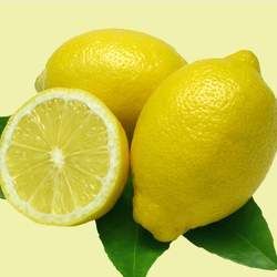 檸檬的功效與作用