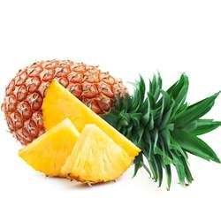 菠蘿的功效與作用