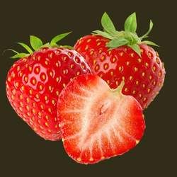 草莓的功效與作用