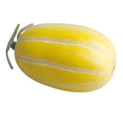 香瓜的功效與作用