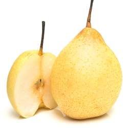 鴨梨的功效與作用