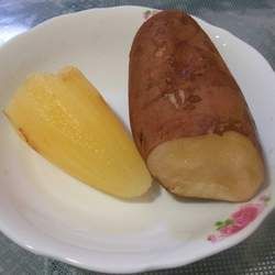 雪蓮果的功效與作用