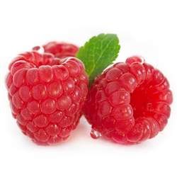 覆盆子的功效與作用