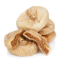 干無花果的功效與作用