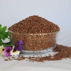 亞麻籽的功效與作用