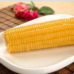 玉米的功效與作用