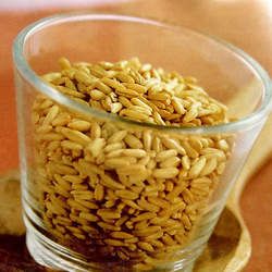 野燕麥的功效與作用