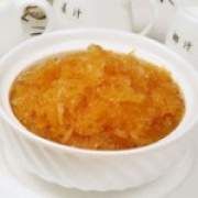 燕窩的功效與作用