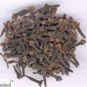 丁香的功效與作用