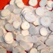 白芍的功效與作用