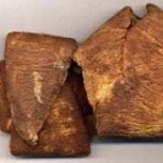 橘紅的功效與作用