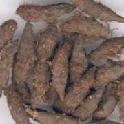 香附的功效與作用