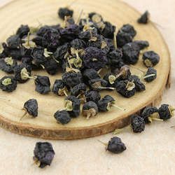 黑枸杞的功效與作用