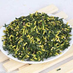 蓮子心的功效與作用