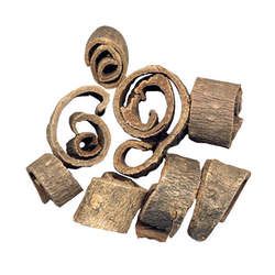 厚樸的功效與作用