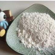 藕粉的功效與作用