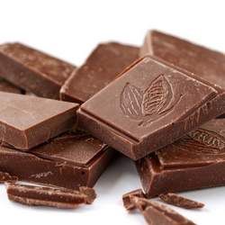 巧克力的功效與作用