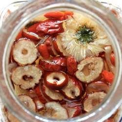 花茶的功效與作用