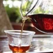 普洱茶的功效與作用