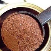 可可粉的功效與作用